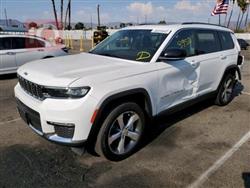 Jeep Grand Cherokee L